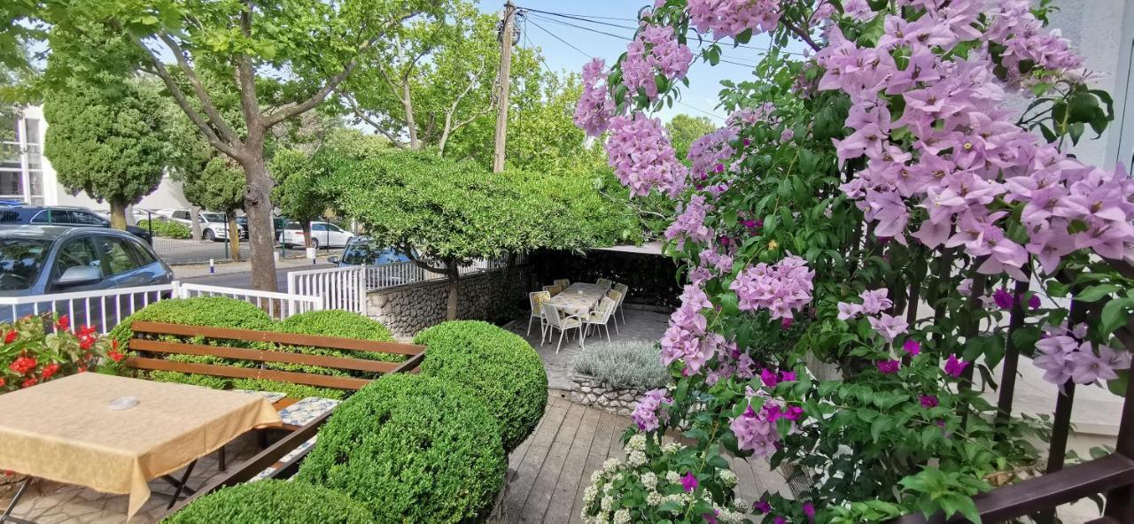 Apartman Perunika Selce Exterior photo