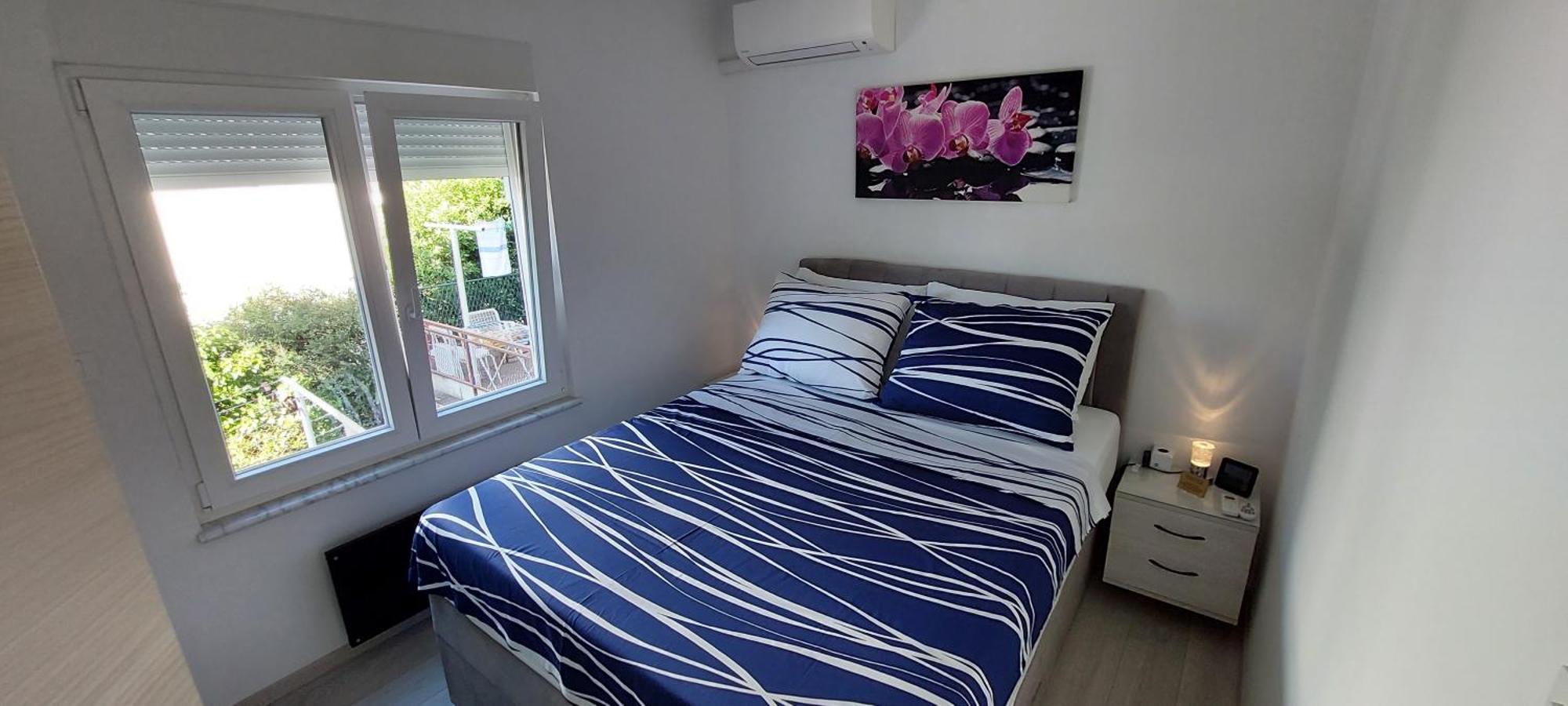 Apartman Perunika Selce Exterior photo