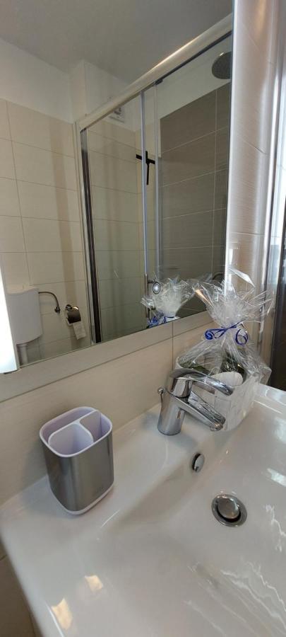 Apartman Perunika Selce Exterior photo