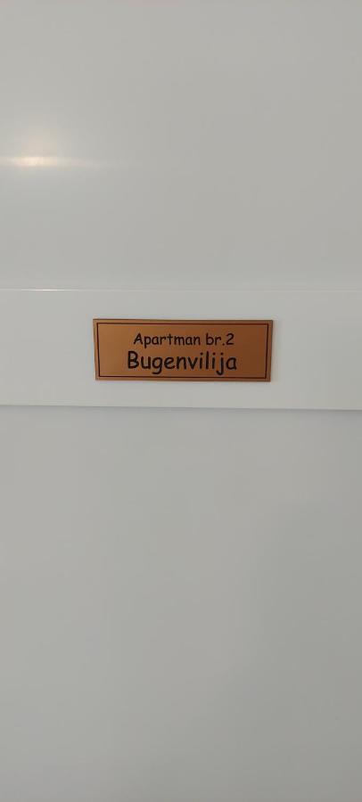 Apartman Perunika Selce Room photo