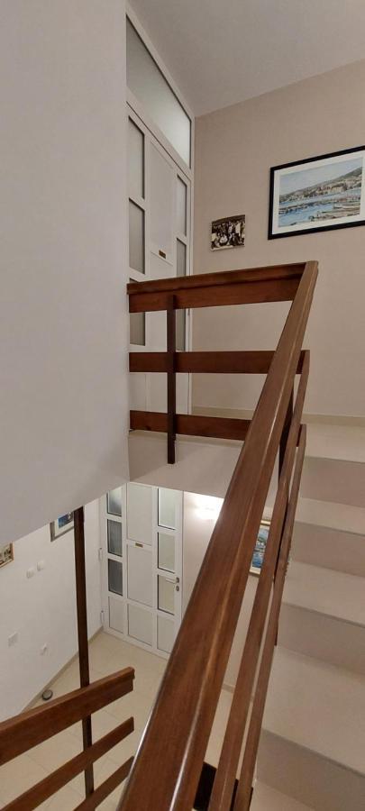 Apartman Perunika Selce Exterior photo