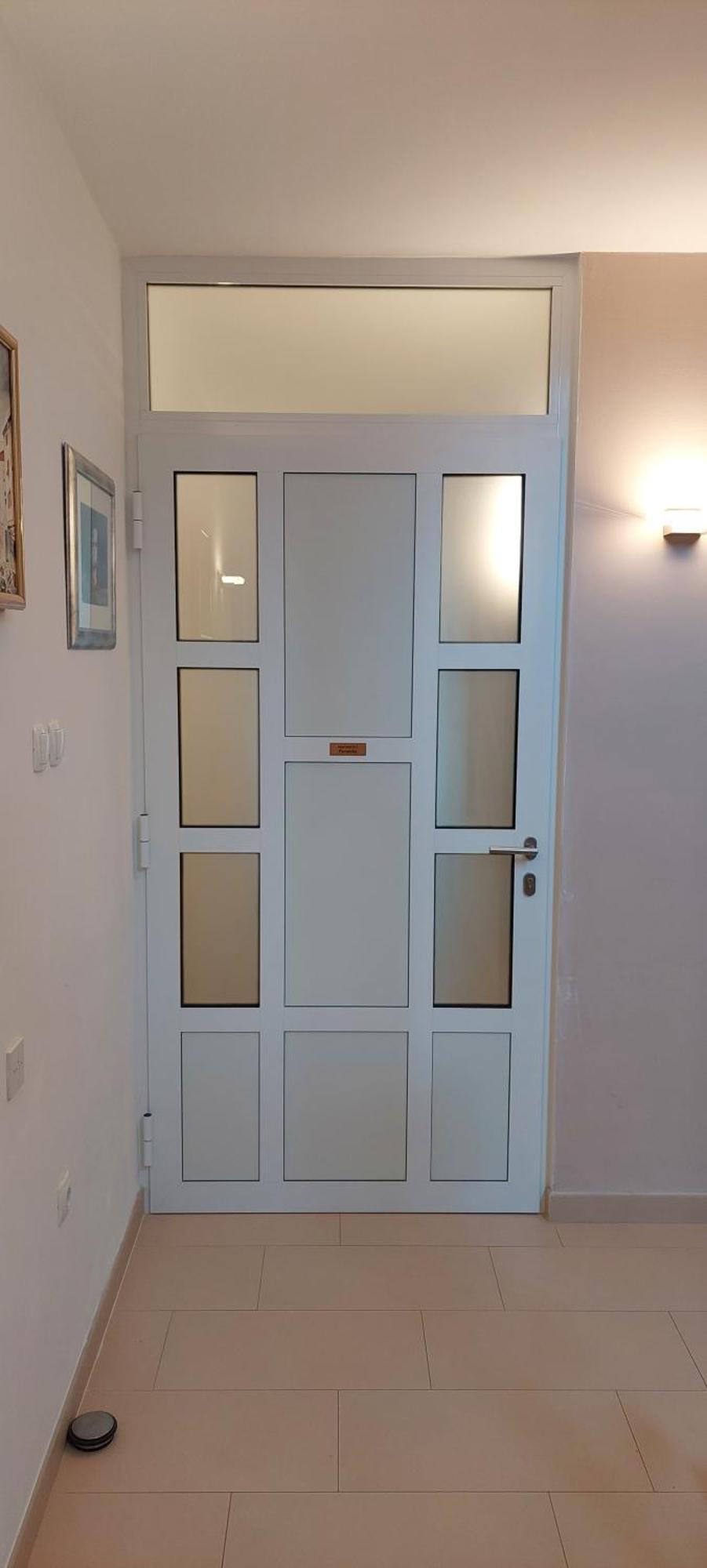 Apartman Perunika Selce Room photo
