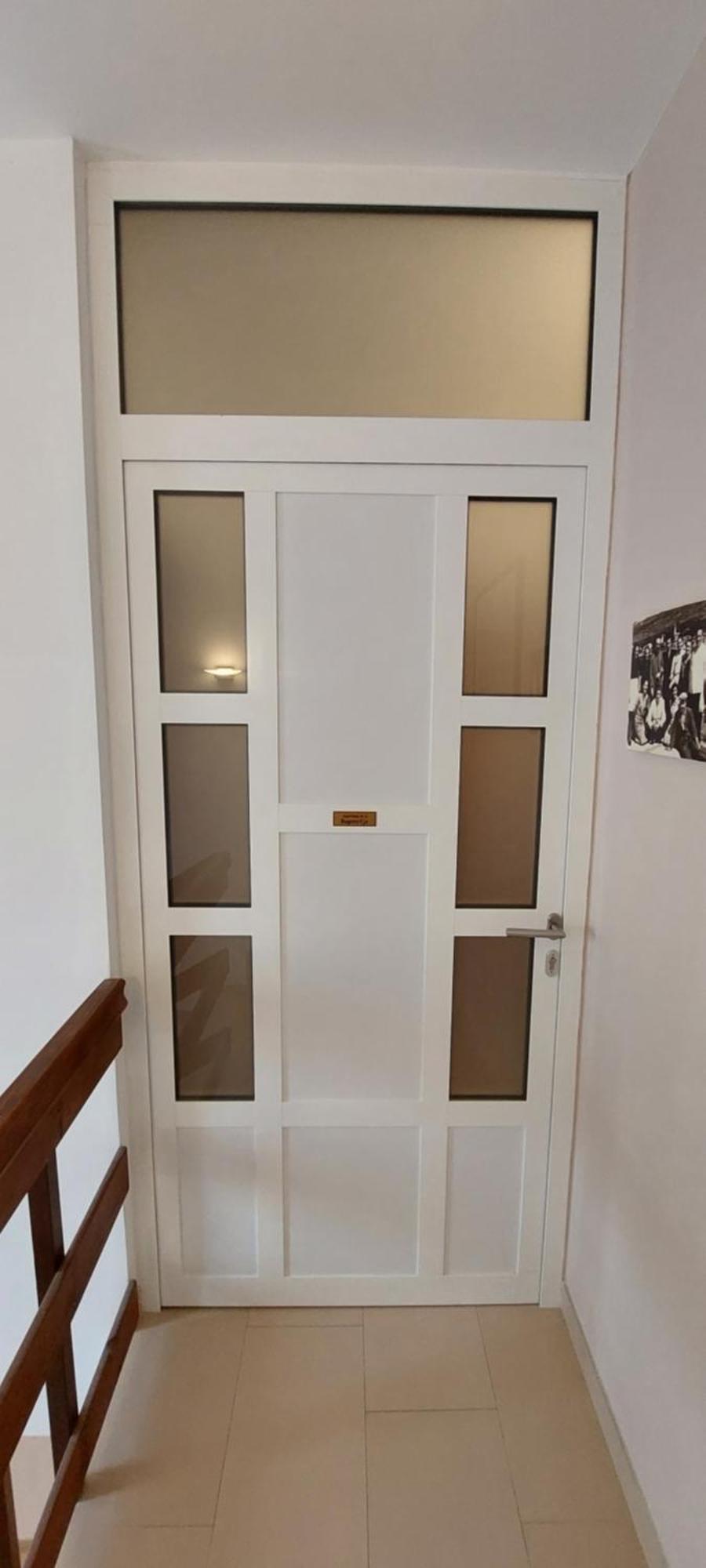 Apartman Perunika Selce Room photo